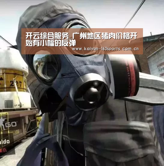 开云综合服务_广州地区猪肉价格开始有小幅的反弹(图3) 开云中国官网