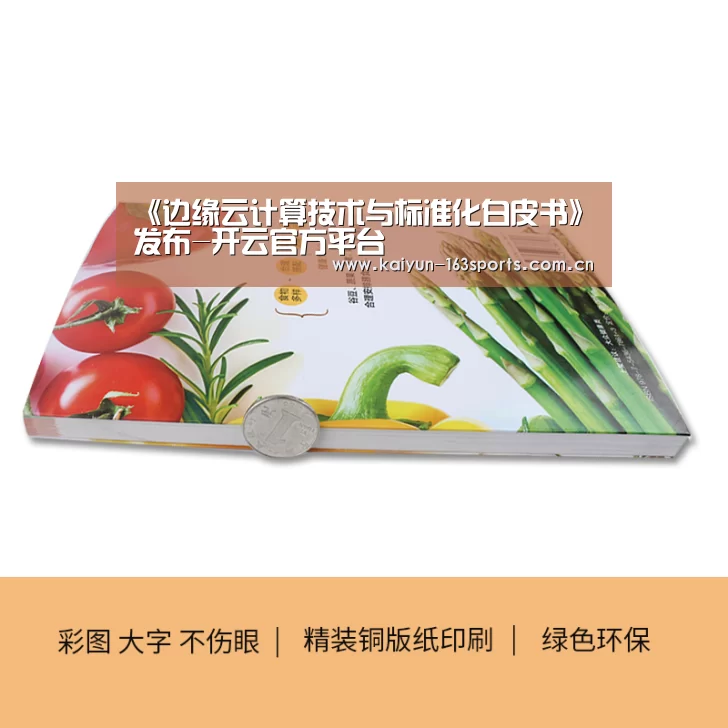 《边缘云计算技术与标准化白皮书》发布-开云官方平台(图1) 开云综合服务